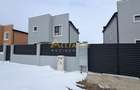 Casa individuala - 5 camere - 3 bai - teren 420 mp - 3
