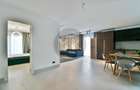 Exclusiv - Apartament 3 cam. LUX | Herastrau | 1Loc parcare&boxa