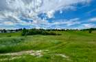 Teren 1.3 ha Aroneanu sat Dorobanț, Iași, pret 38 EUR/mp, Parțial Intravilan - 4