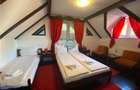 VAND PENSIUNE CU 7 CAMERE IN SIGHISOARA LA 800 MP DE CETATE - 14