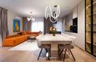 Apartament elegant cu 3 camere, parcare subterană în Belvedere Residence - 3