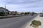 Stradal DN7, vila semifinisata, deschidere pe ambele capete - 2