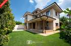✅Paradisul verde Constanța: Vilă S+P+1+M · 348m² utili · teren 755m² - 1