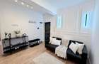 Apartament 3 camere semidecomandat+ parcare subterana | PRIMA INCHIRIERE| LUX - 9