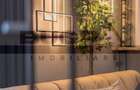 Apartament de 3 camere, lux, 88mp, parcare, cartier Buna Ziua - 23