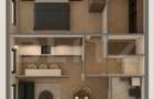Apartamente moderne cu 2 camere, balcon si dressing - bloc nou in Ghimbav - 1