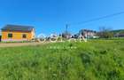 Teren cu autorizatie de constructie, Mohu (Sibiu) COMISION 0% - 14