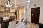 Apartament 1 cameră, mobilat și utilat, Dumbrăvița   ideal investiție - 5