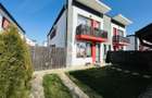 Casă 4 camere, 2 băi, mobilată și utilată – curte proprie 80 mp - 1
