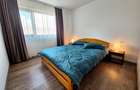 Casă 4 camere, 135 mp, curte 300 mp, mobilată premium - 9