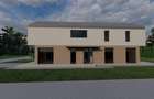 Casa individuala parter plus etaj Sanpetru Brasov zona Lempes - 3