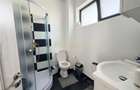 Duplex mobilat si utilat  - 4 camere -2 bai - 10