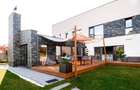 Casa individuala de lux in Faget cu teren de 930 mp - 5