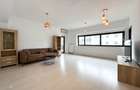 Apartament 3 camere - Baneasa | Iancu Nicolae | Ansamblu Rezidential - Parcare - 3