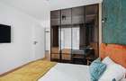 APARTAMENT 2 CAMERE MOBILAT - FLOREASCA - PISCINA -COMISION 0% - 5