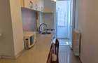 3 camere Piata Amzei etajul 3/7 mobilat utilat balcon - 9