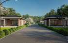 VILĂ PREMIUM 4 CAMERE | REGAL RESIDENCE CORBEANCA | LÂNGĂ PĂDURE | TEREN 700 MP - 3