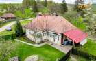 Casa cu farmec rustic + teren privat de 3.315 mp, Borosneul Mic, Covasna - 22
