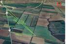 Teren extravilan arabil 50.890mp - aproape de centura Timisoara Sud - 2
