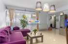 Vanzare apartament 89 mp Baneasa Jandarmerei mobilat etaj 1 - 1