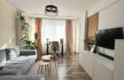 Apartament 2 camere 61 mp, et. intermediar, MOBILAT + parcare T Neculai ROND CUG - 1