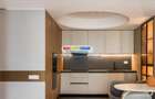 Apartament 3 camere, Cortina North, NOU - 4
