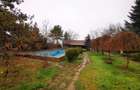 Vila cu piscina -7 camere - Ghermănești - 5
