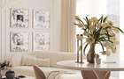 Boutique  Residence-apartamente 3 si 4 camere începând de la 247.500Eur+tva - 4