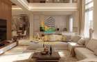 Pallady 5 camere tip duplex 190 mp la 8 minute metrou Teclu - 1
