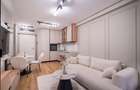 FLOREASCA - APARTAMENT 2 CAMERE - TERASA - METROU APROAPE - 9