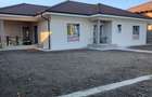 Casa Parter Sanmihaiul Roman,4 Camere,2 Bai,Terasa Acoperita,Toate Utilitatile - 2