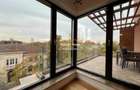 PENTHOUSE 3 CAMERE DOROBANTI -CAPITALE BLOC NOU -MOBILAT ROVERE - 8
