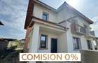 COMISION 0% | Duplex La Rosu Sau La Cheie | Sag | 135 mp | 350mp Teren - 1