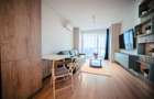 2 camere, amenajat modern, prima inchiriere - Denya Forest - 5
