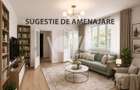 De vânzare: apartament 3 camere - Lujerului - 2 min de metrou - 2