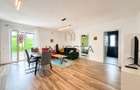 Apartament cu 2 camere de inchiriat Grand Park Sud Residence Buna Ziua - 2