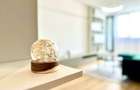 ISHO - 2 camere, etaj 15 - View exceptional - 11
