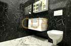 Ap NOU 1 cam mobilat+utilat | Bloc NOU,centrala,parcare| Zona Hotel IQ - 13