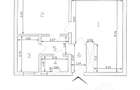 Apartament decomandat pe Ion Campineanu - 13