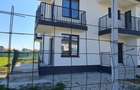 Casa Single Bucuresti, P+2+M, 368 mp, teren 530 mp, 299000 e, Neg. - 4