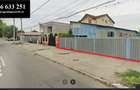 Proprietate exceptionala, Teren intravilan 4893 mp, Galati - 4
