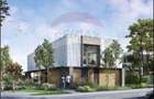 VANZARE Vila 4 camere Pipera Bellemonde Residence - 3