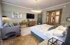 Refugiu urban lux, apartament spectaculos pe aleea pietonala a Postavarului,Cent - 7