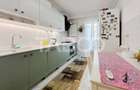 Apartament cu 4 camere decomandate la cheie de vanzare in Marasti - 7