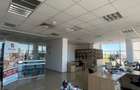 birou  elegant, mobilat,luminos, supraf. vitrata mare, lift , 241 mp, Bd. Mamaia - 18