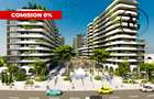 Apartament cu 2 camere - Alezzi Odyssey - Mamaia Nord - 1