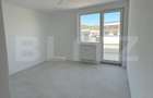 Apartament semidecomandat, bucatarie inchisa, terasa de 64 mp, zona centrala - 3