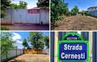 Vanzare teren intravilan 730mp Baneasa – Vatra Noua - Strada Cernesti, nr. 22 - 3