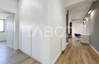 Apartament cu 2 camere de vanzare bloc nou garaj in cartierul Gruia - 8