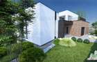 Vila lux teren 700mp cu piscina si garaj langa Soseaua de Centura - 2